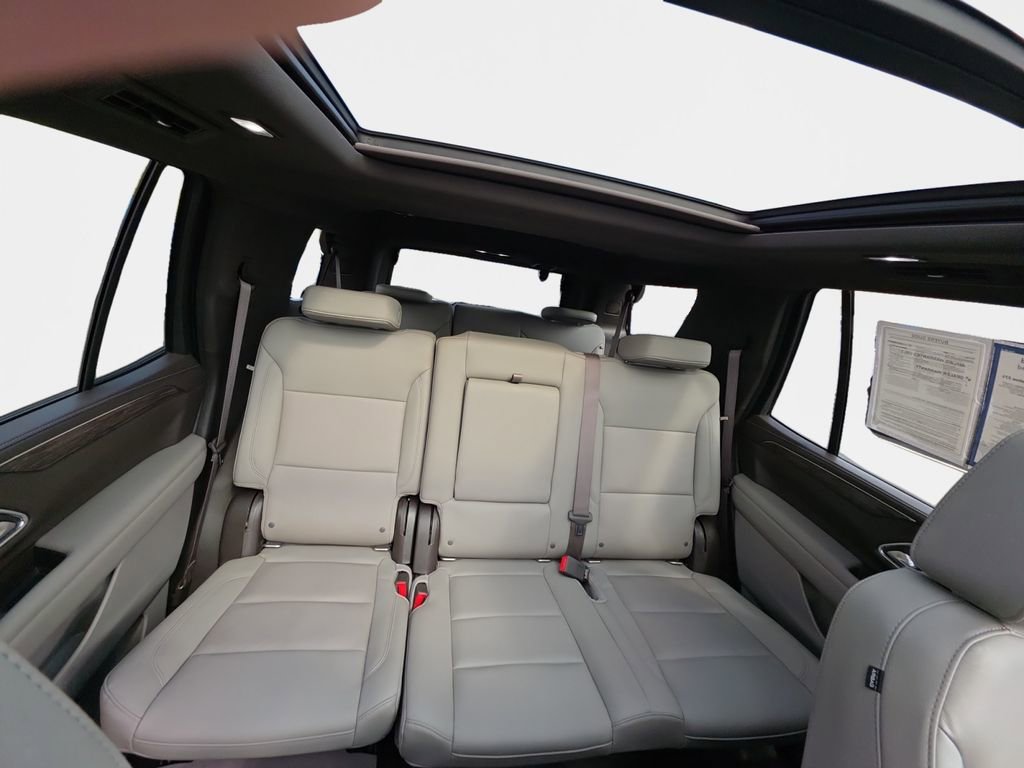 Used 2022 Chevrolet Tahoe Z71 image 20