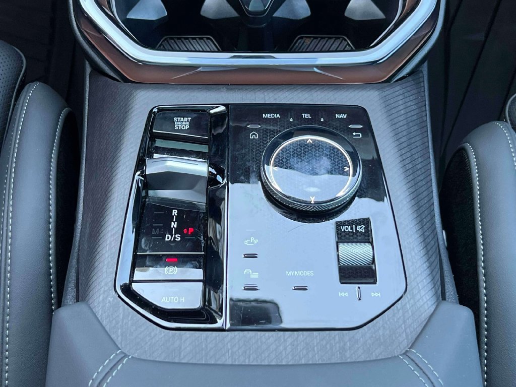 Certified 2026 BMW X3 xDrive30i AWD/4WD image 24