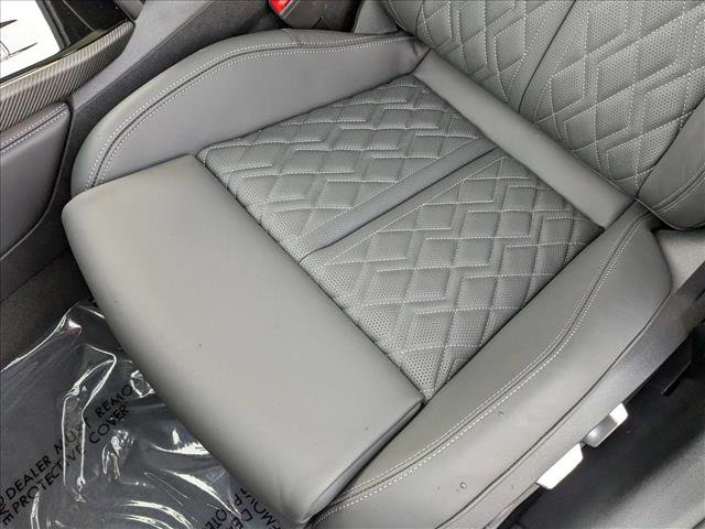 New 2026 Audi A6 Prestige image 4