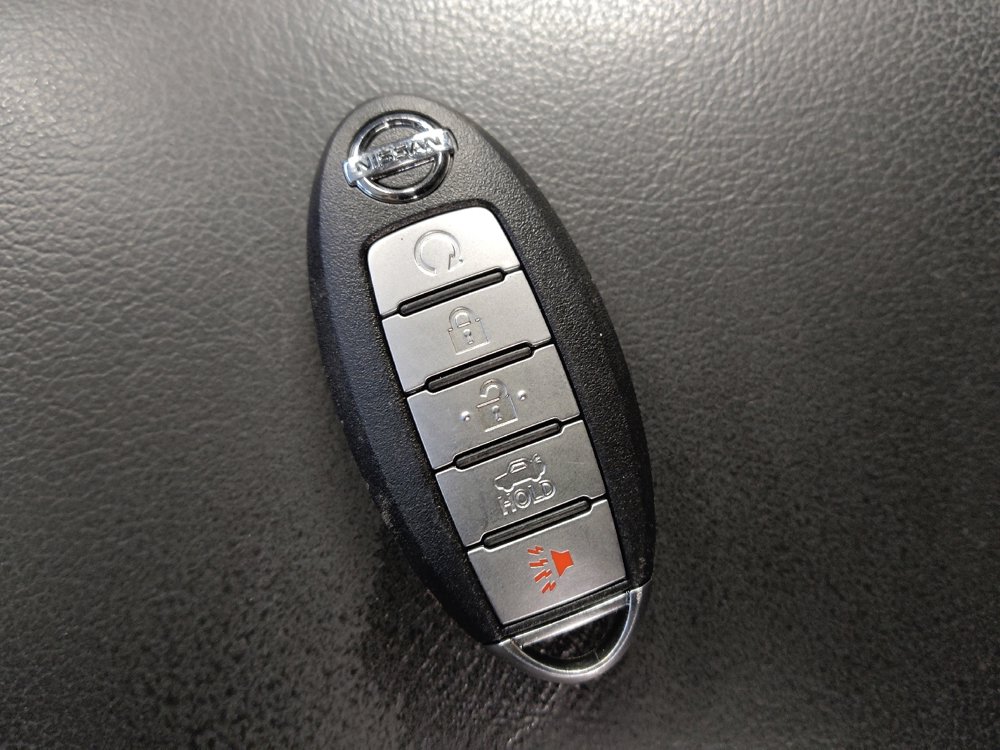 Used 2018 Nissan Altima 2.5 SL image 32