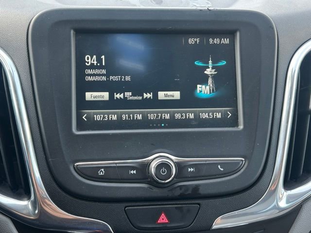 Used 2018 Chevrolet Equinox LS image 9