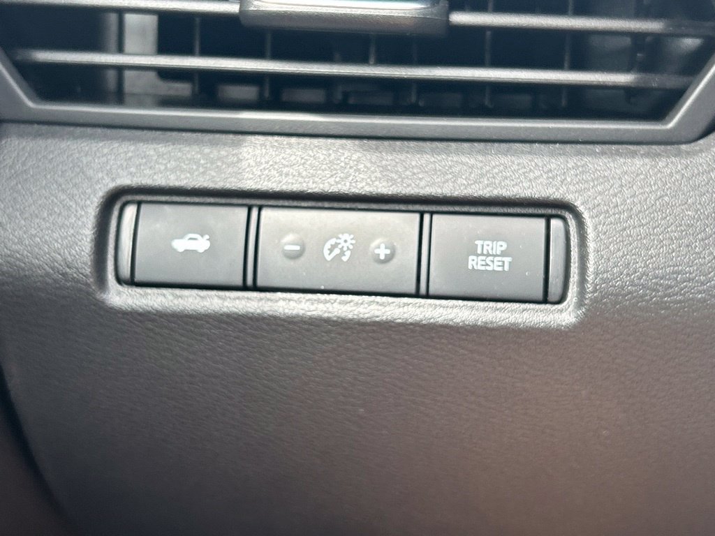 Certified 2025 Nissan Altima 2.5 S FWD image 31