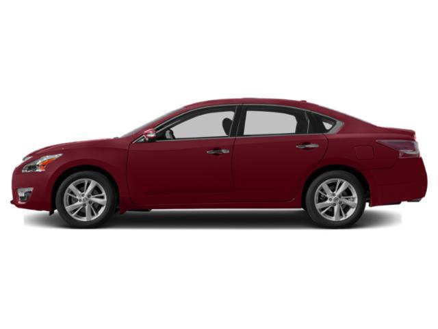 Used 2015 Nissan Altima 2.5 SL w/ Moonroof Package FWD image 7