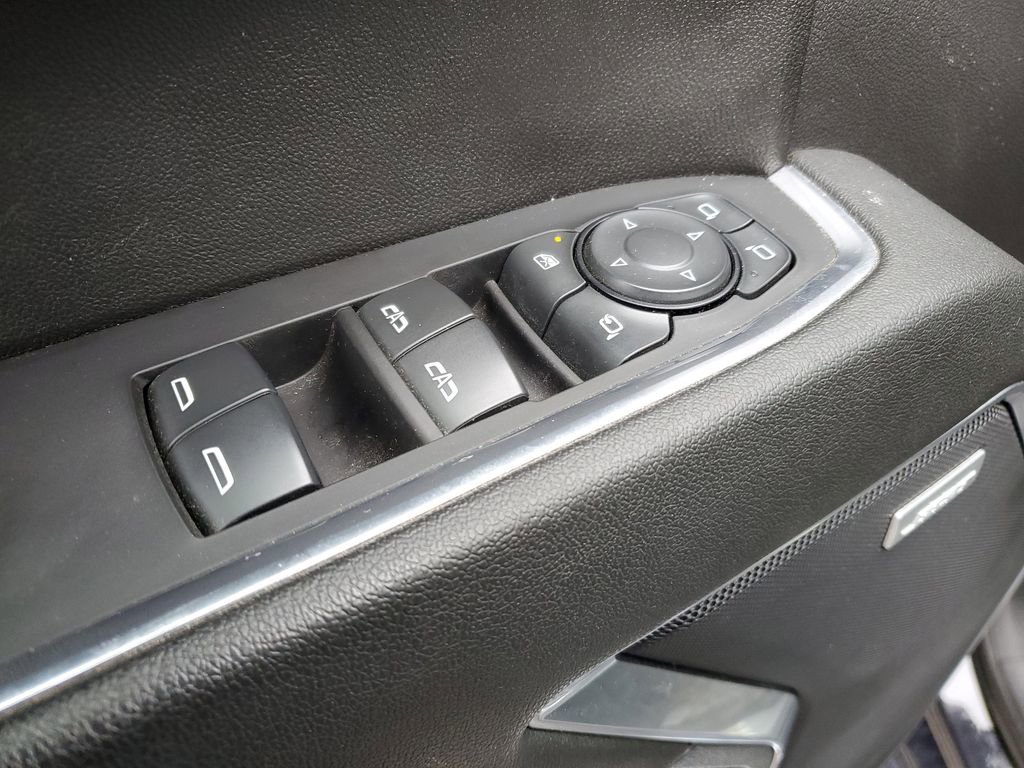 Certified 2024 GMC Sierra 1500 SLT w/ SLT Convenience Package image 24