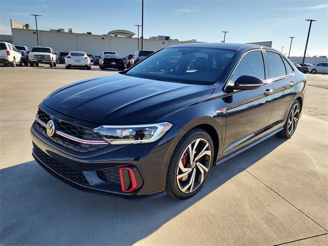 Certified 2023 Volkswagen Jetta GLI Autobahn image 6