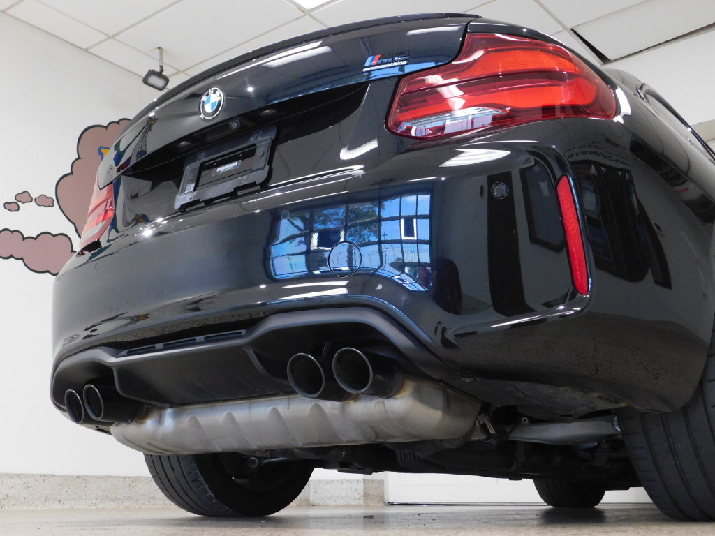 Used 2020 BMW M2 Competition RWD image 73