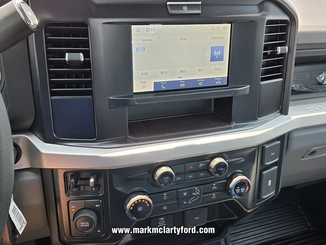 New 2026 Ford F350 XL AWD/4WD image 15