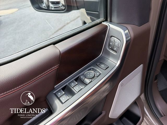 New 2026 Ford F350 King Ranch AWD/4WD image 14