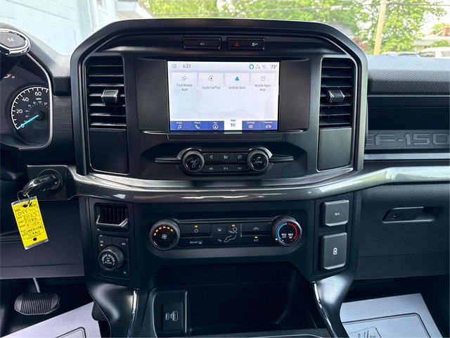 Used 2023 Ford F150 XL w/ STX Appearance Package image 36