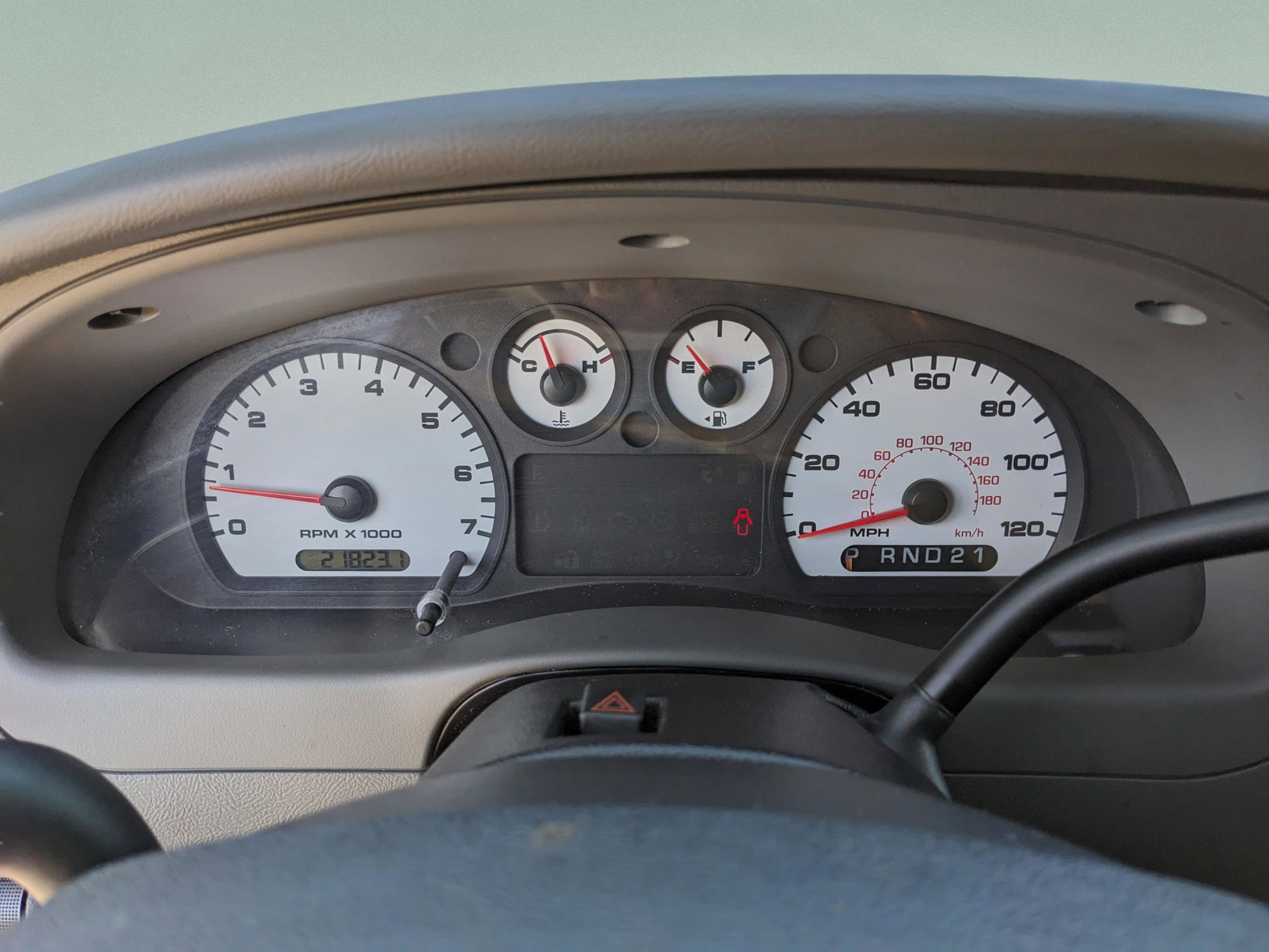 Used 2008 Ford Ranger Sport image 22