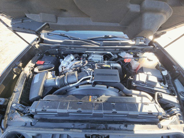 Used 2021 Chevrolet Silverado 3500 LTZ w/ LTZ Plus Package image 13