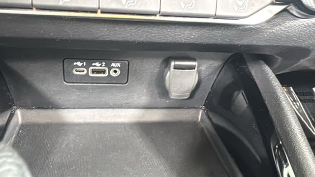 Certified 2024 Nissan Altima 2.5 SV image 25