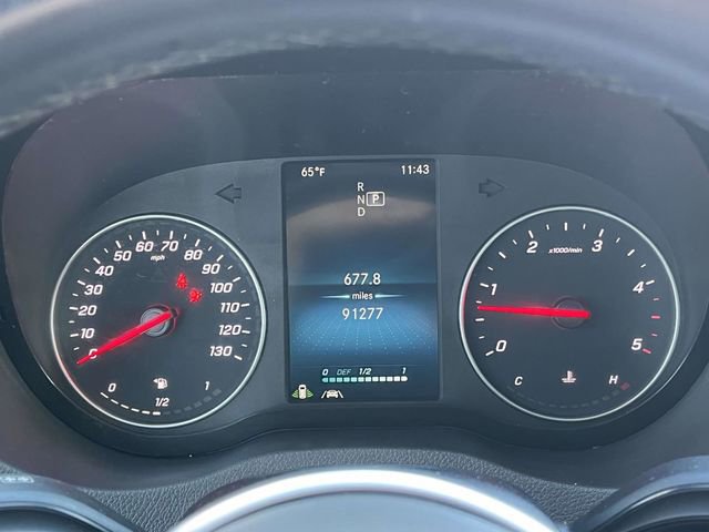 Used 2022 Mercedes-Benz Sprinter 3500 image 30