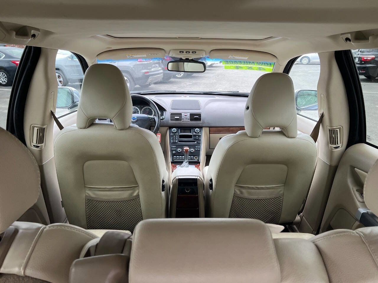 Used 2014 Volvo XC90 3.2 image 20