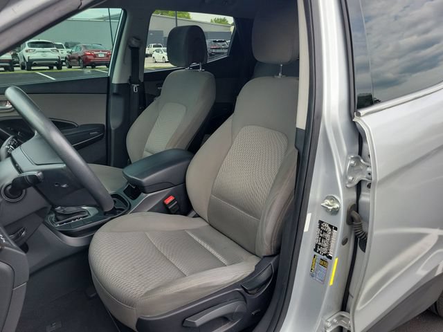 Used 2018 Hyundai Santa Fe Sport FWD image 19