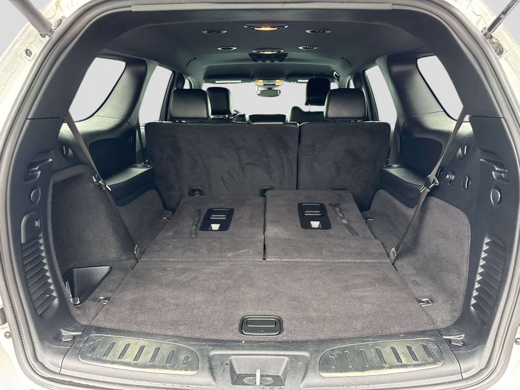 Used 2021 Dodge Durango GT AWD/4WD image 20