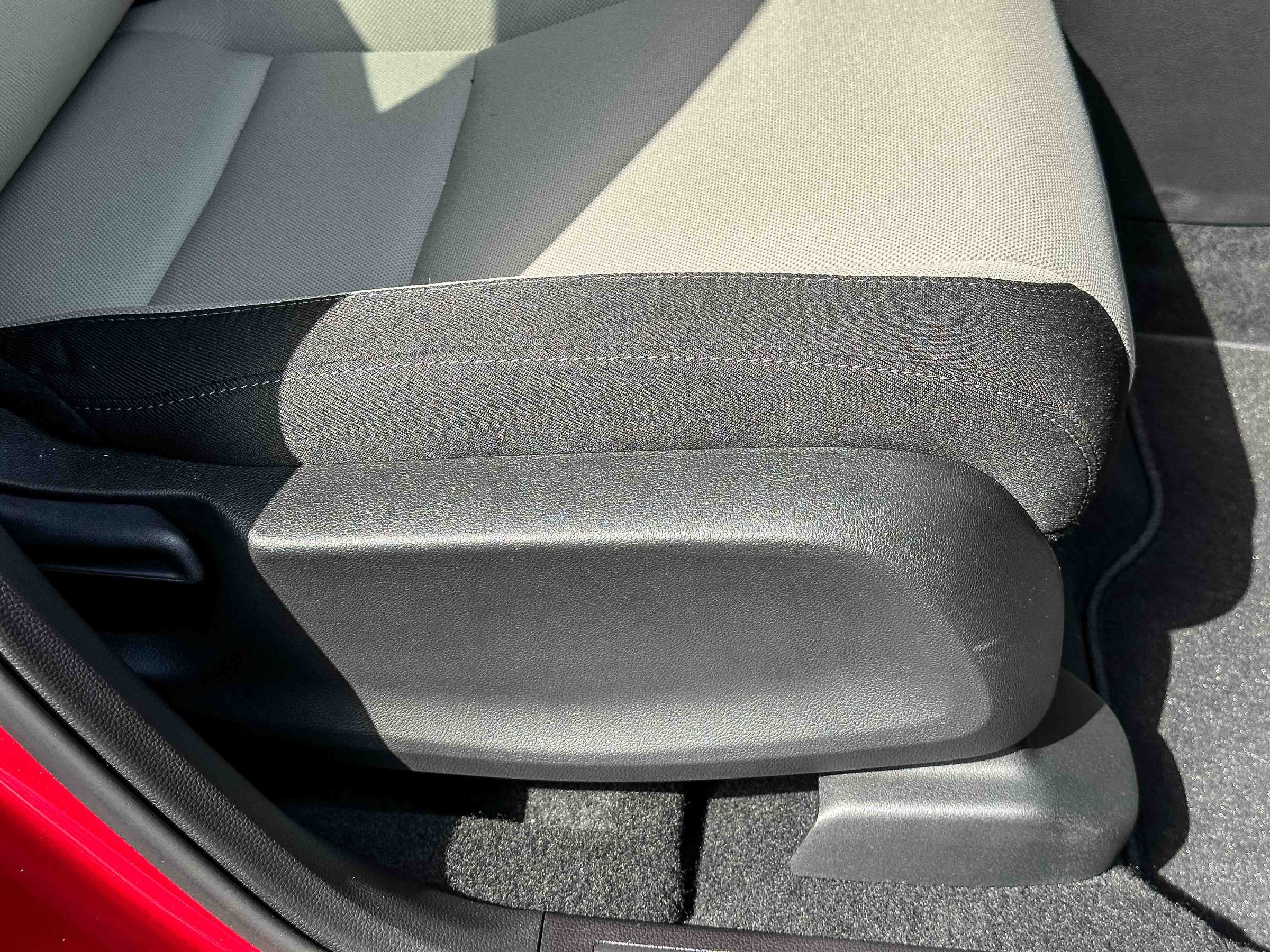 Used 2026 Honda CR-V LX image 26