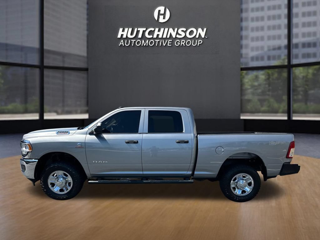 Used 2019 RAM 2500 Tradesman AWD/4WD image 4