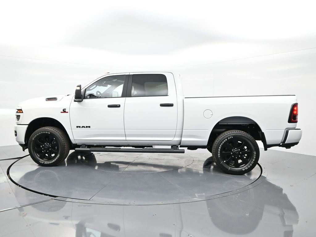 New 2025 RAM 2500 Big Horn image 10