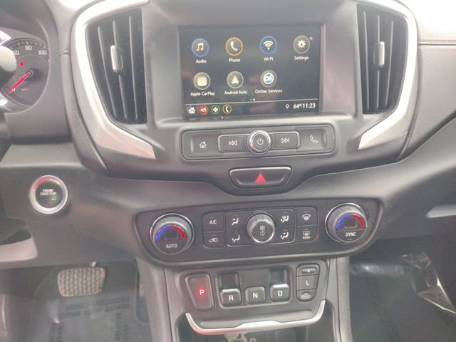 Used 2019 GMC Terrain SLE w/ Driver Convenience Package image 20