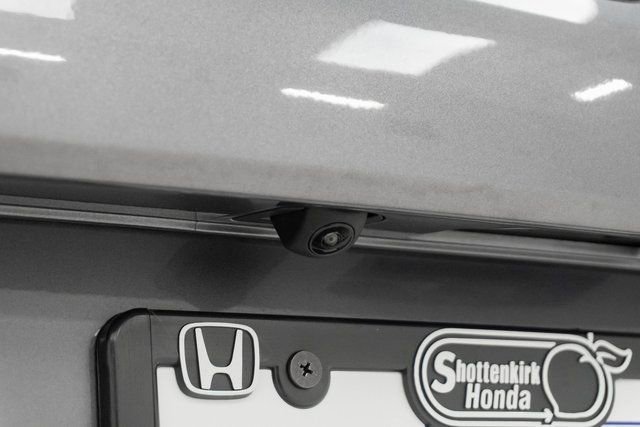 Certified 2024 Honda HR-V LX image 11