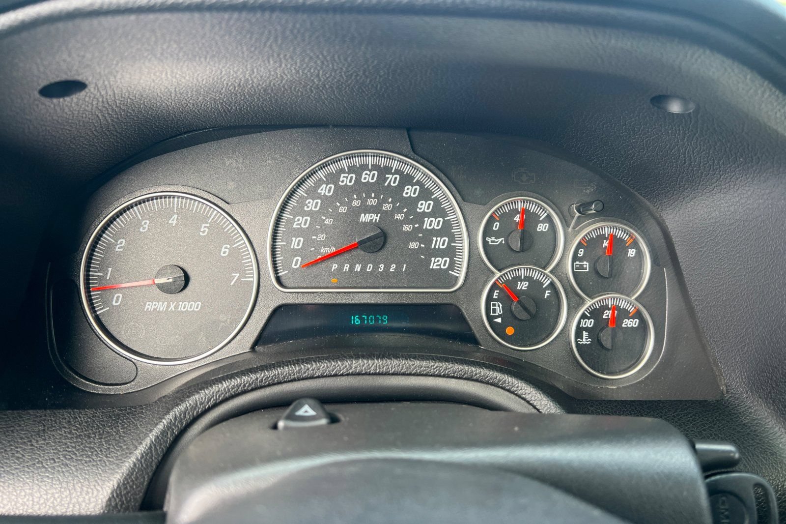 Used 2006 GMC Envoy SLE AWD/4WD image 19