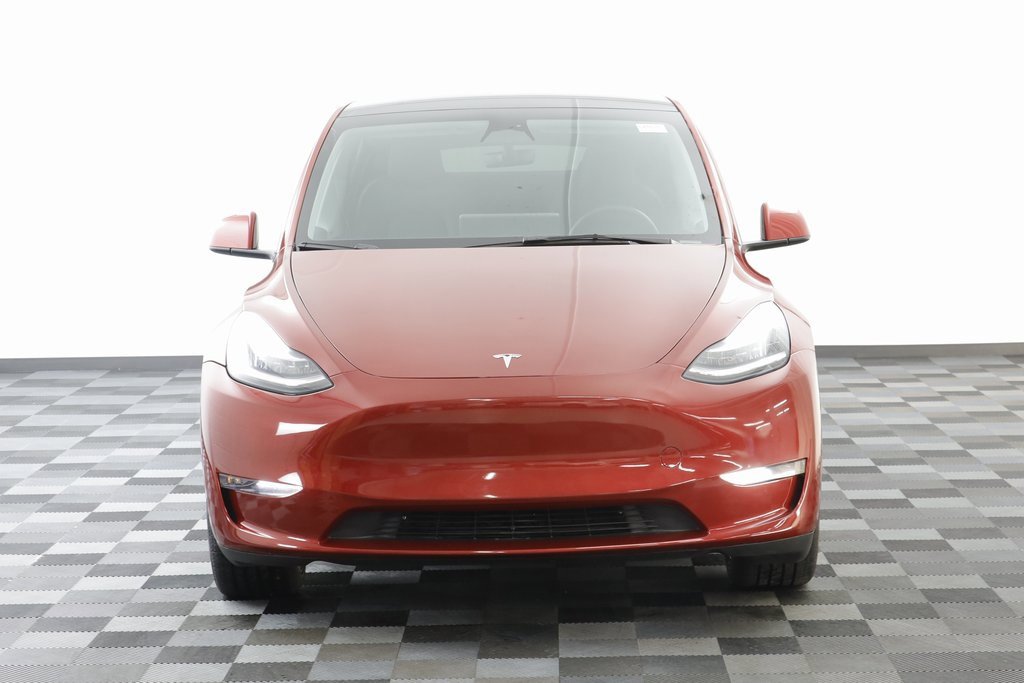 Used 2023 Tesla Model Y Long Range image 24