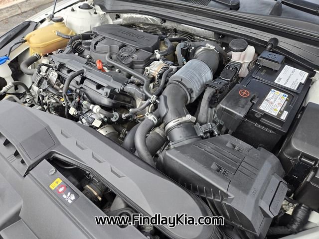 Used 2022 Kia K5 GT-Line w/ GT-Line FWD Premium Package image 21