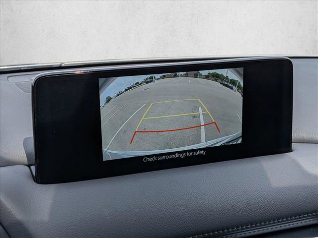 Used 2023 MAZDA CX-5 AWD 2.5 S w/ Select Package image 13