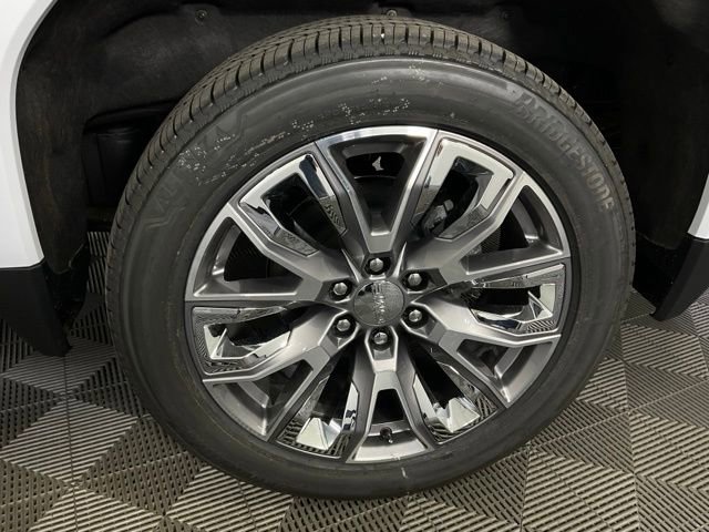 New 2026 GMC Sierra 1500 Denali image 49