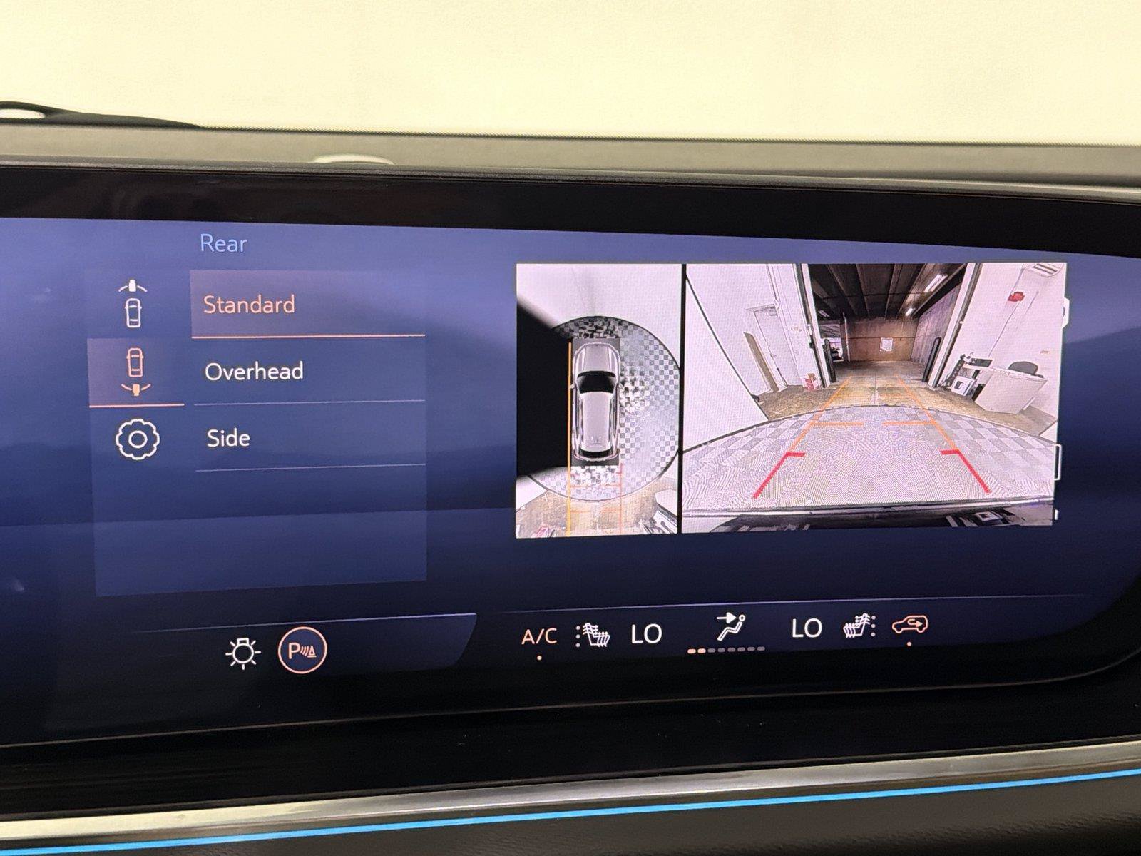 Certified 2024 Buick Envision Preferred AWD/4WD image 28