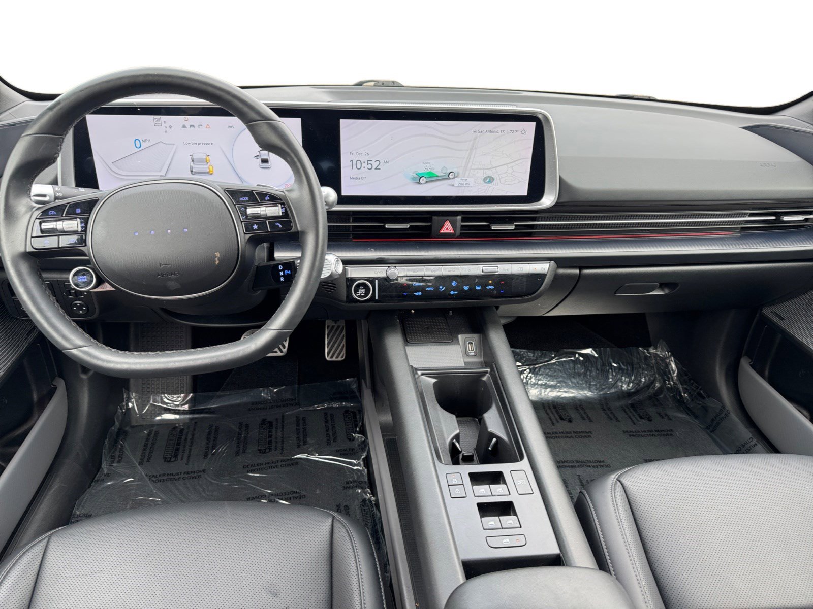 Used 2023 Hyundai Ioniq 6 Limited image 10