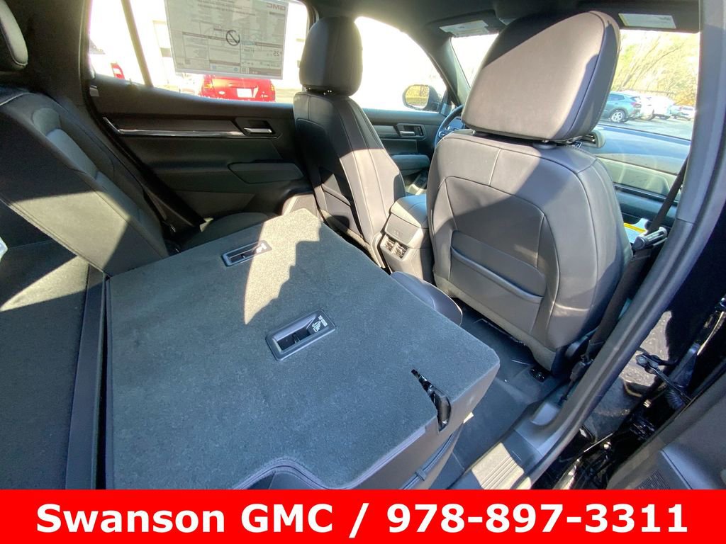 New 2026 GMC Terrain AT4 w/ Technology Package II image 29
