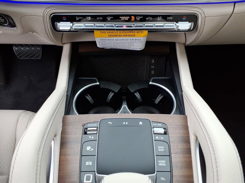New 2026 Mercedes-Benz GLE 350 4MATIC image 24