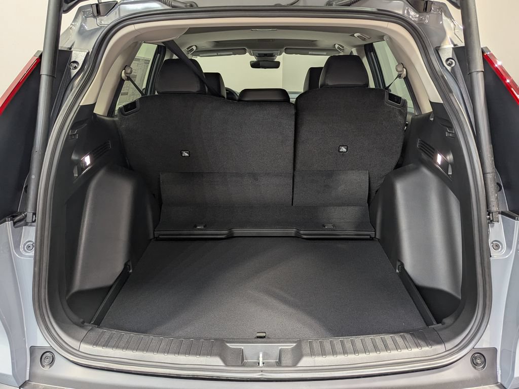 New 2026 Honda CR-V EX-L image 12