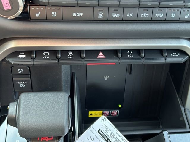 New 2026 Toyota Tundra Platinum AWD/4WD image 41