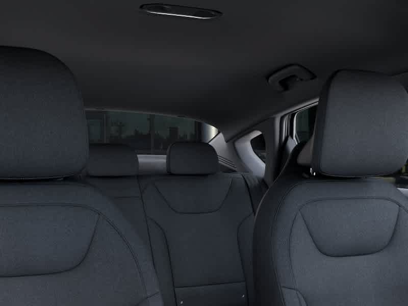 New 2027 Kia K4 FWD image 27