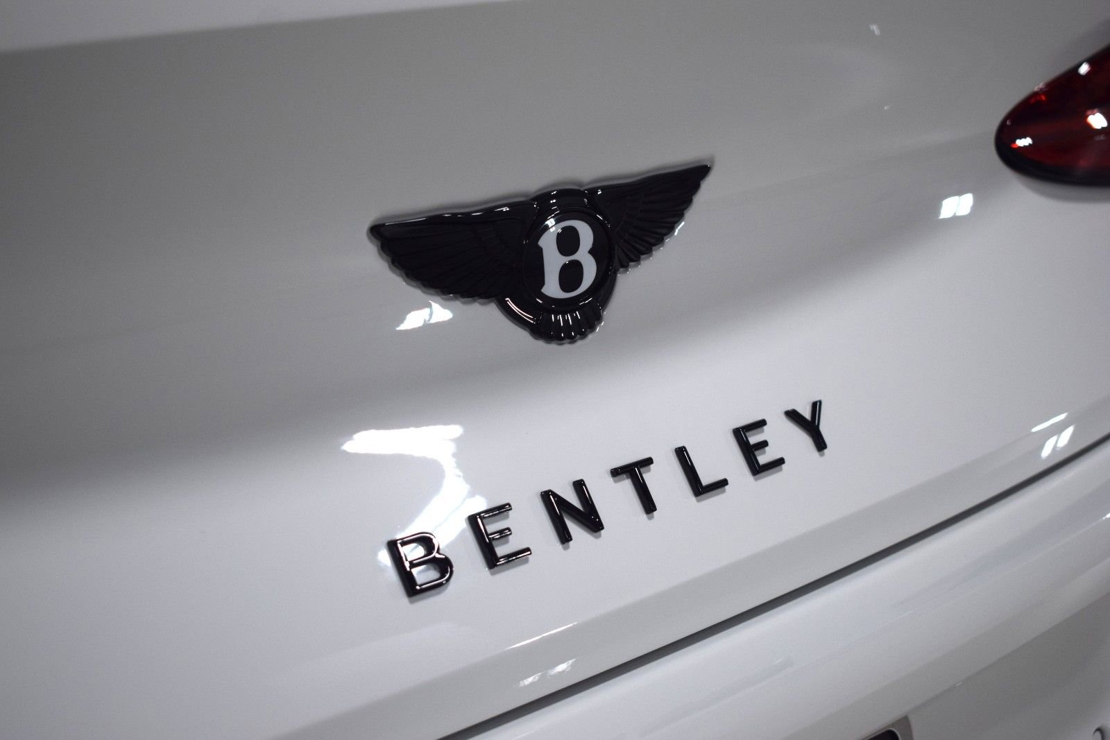 New 2026 Bentley Continental GT image 14