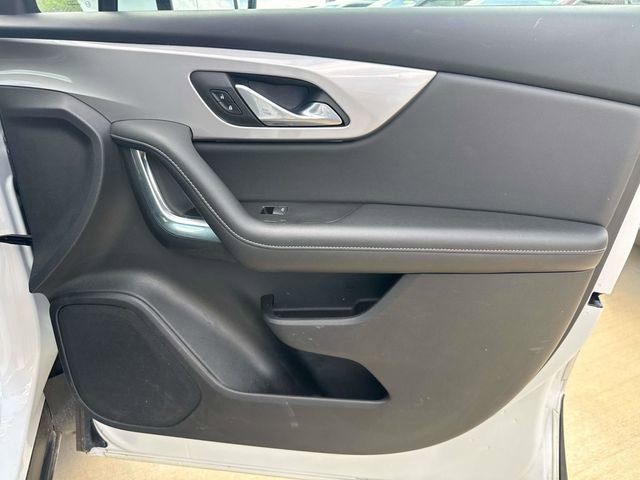 Used 2022 Chevrolet Blazer LT image 46