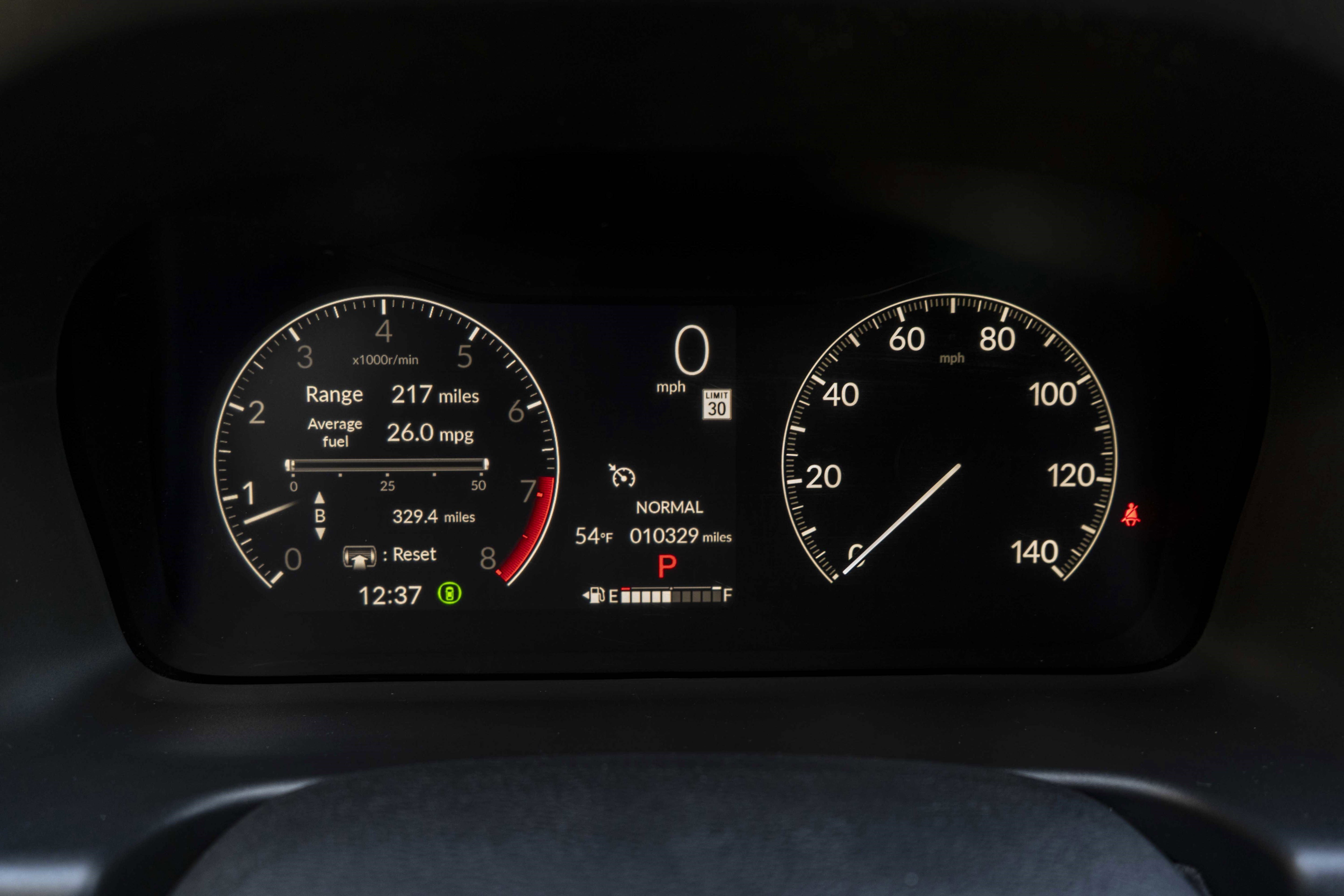 Used 2025 Honda Odyssey Sport-L image 23