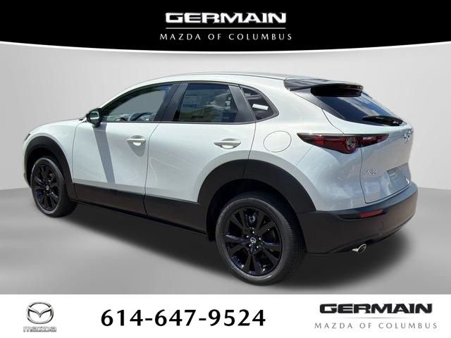 New 2026 MAZDA CX-30 AWD 2.5 S w/ Select Sport Pkg image 10