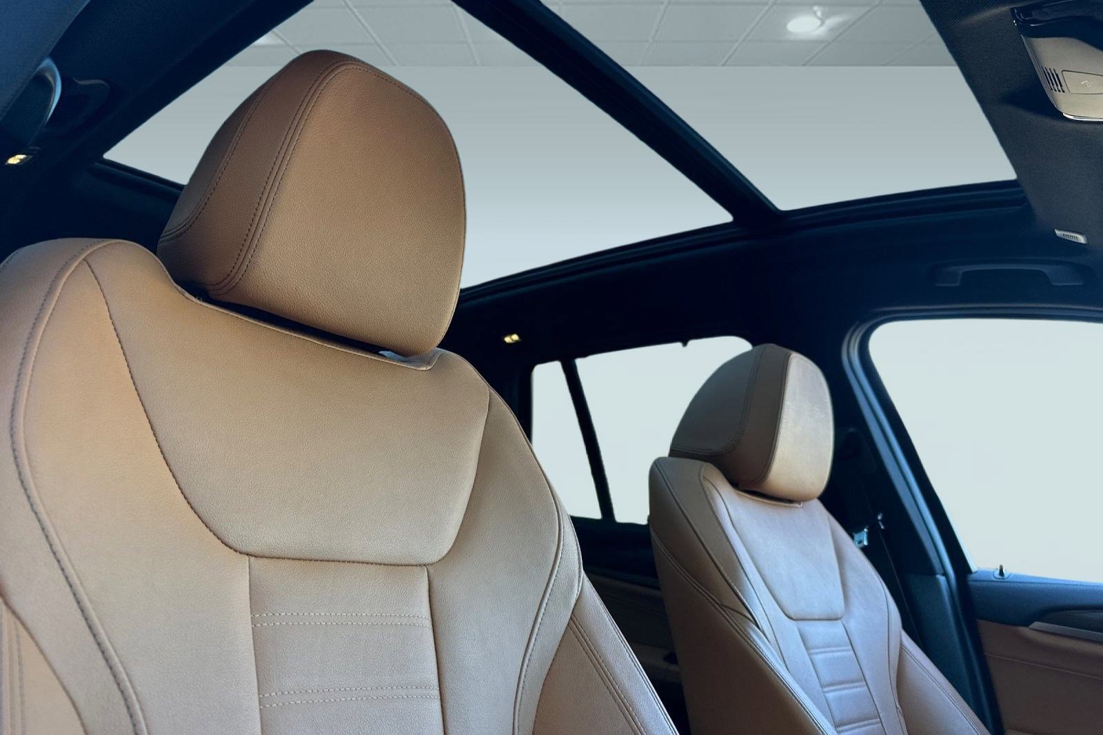 Used 2018 BMW X3 xDrive30i image 15