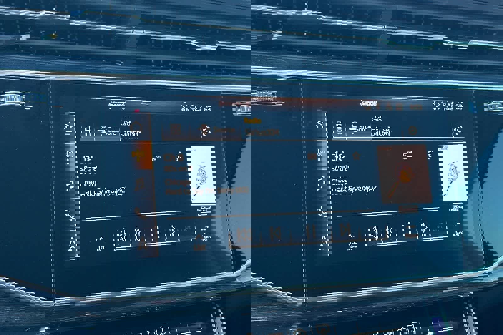 Used 2022 Audi Q7 2.0T Premium image 19