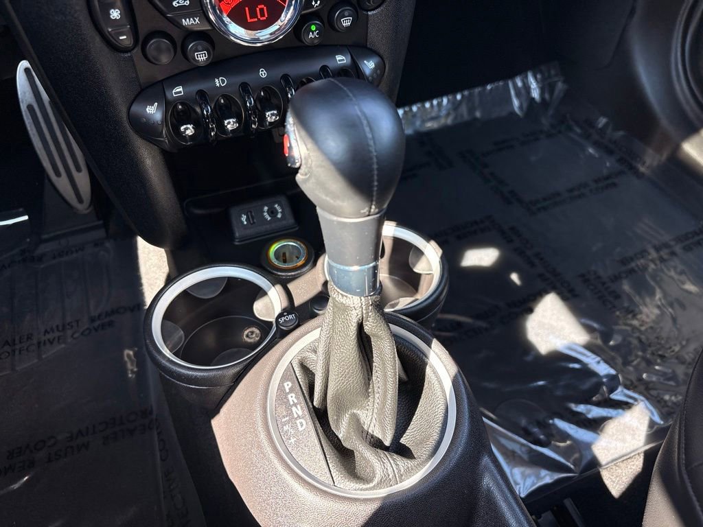 Used 2013 MINI Cooper S FWD image 31