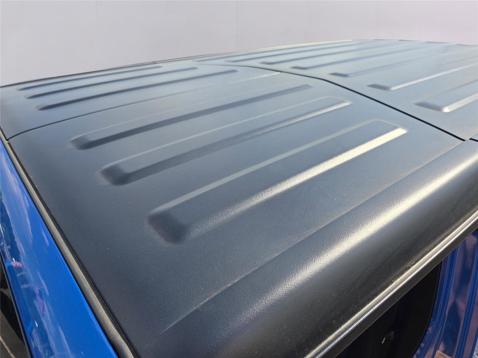 New 2026 Jeep Wrangler Willys image 28