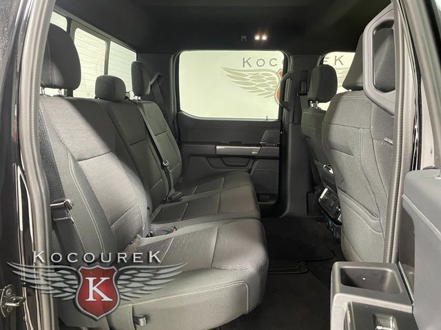 Used 2022 Ford F150 XLT w/ Equipment Group 302A High image 21