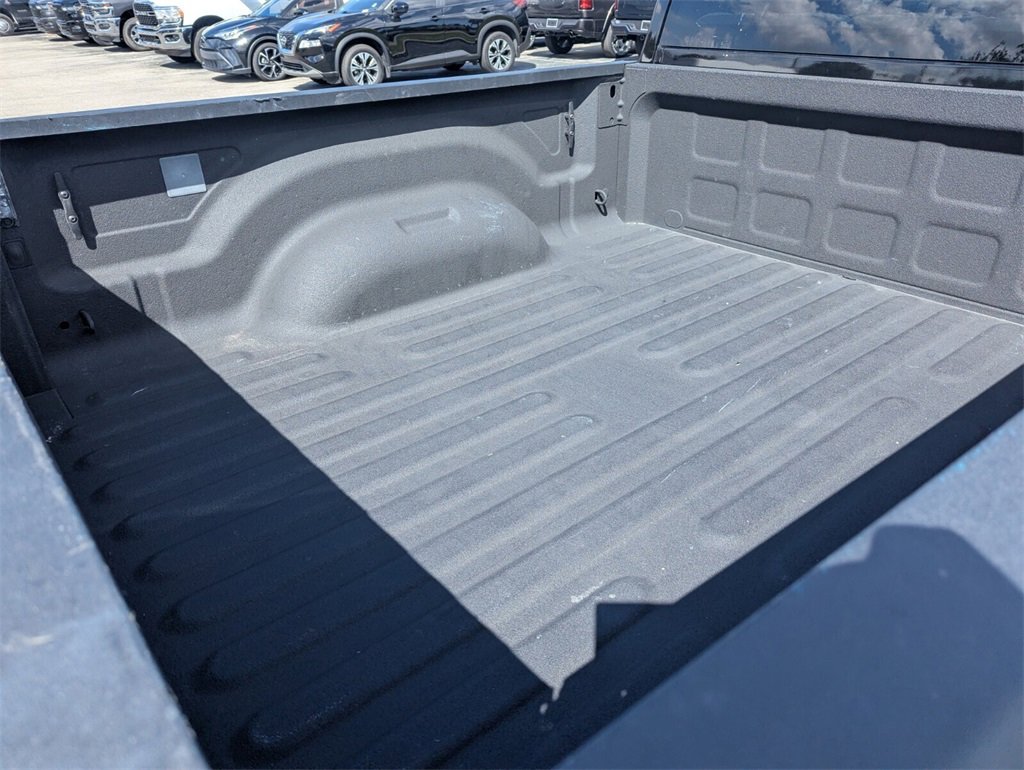 Certified 2024 RAM 2500 Big Horn w/ Bed Utility Group image 18