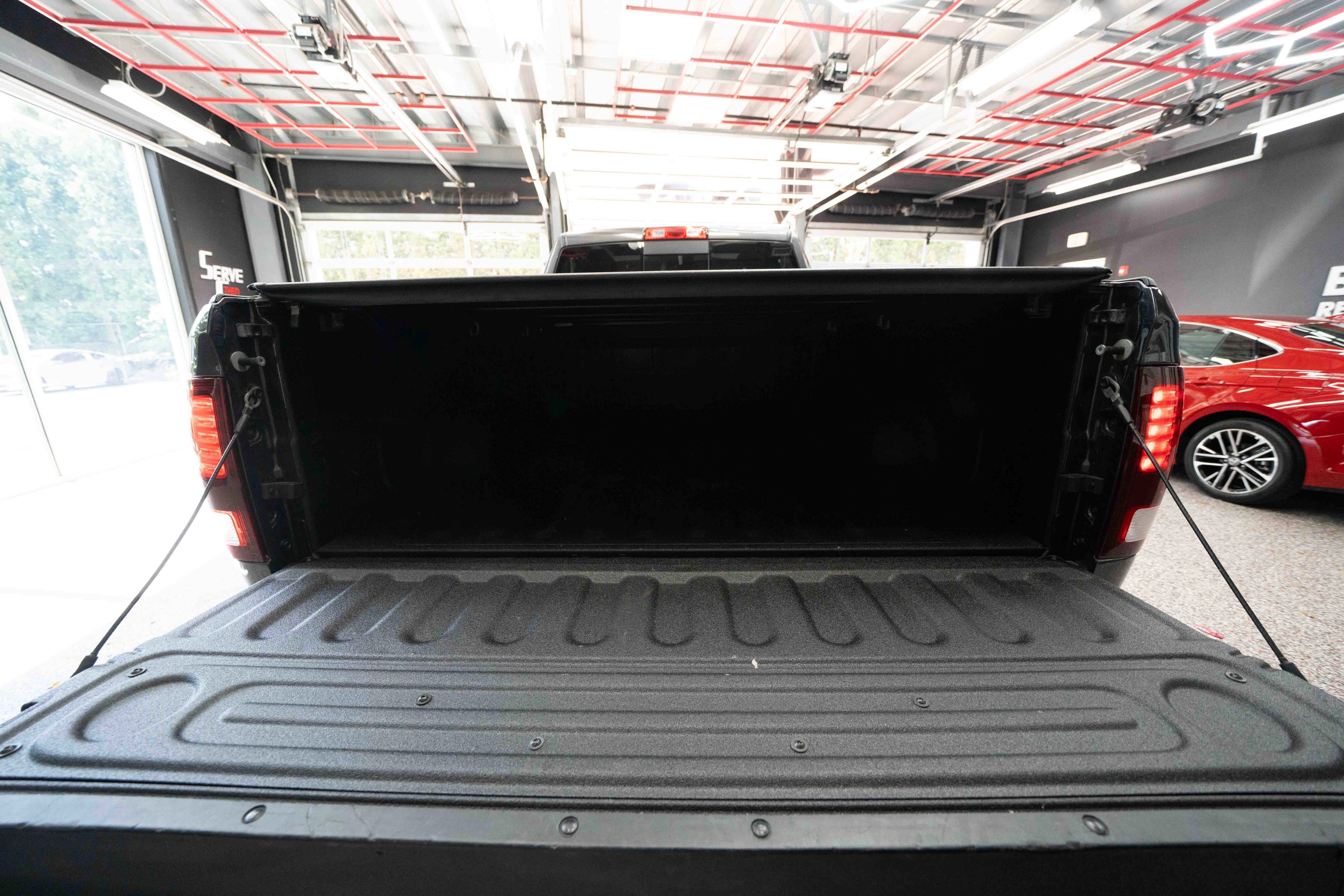 Used 2020 RAM 1500 Classic Warlock AWD/4WD image 26