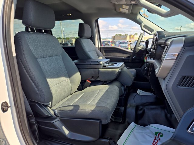 Used 2023 Ford F150 XL w/ XL Chrome Appearance Package AWD/4WD image 20