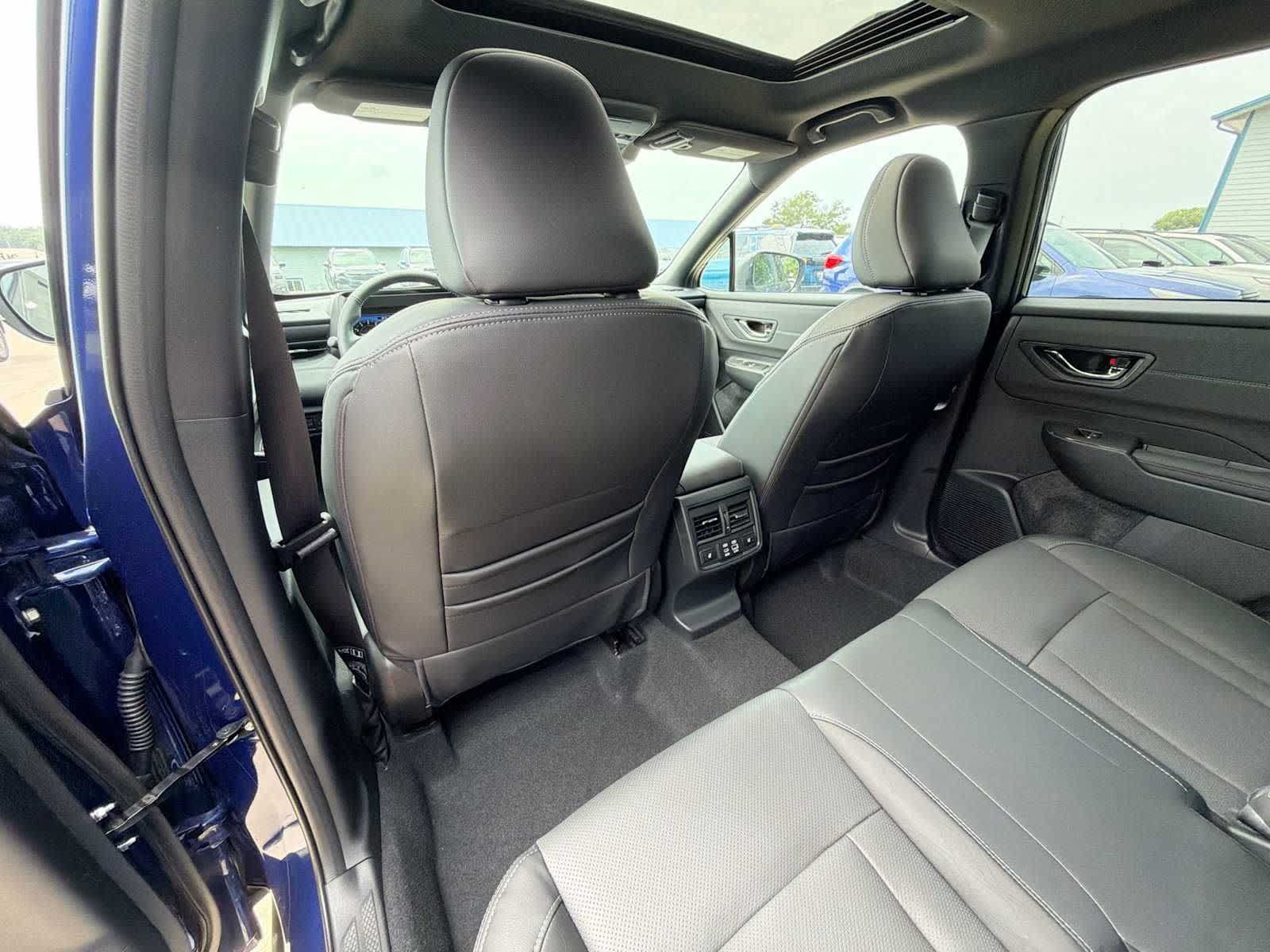 New 2026 Subaru Outback Touring AWD/4WD image 15